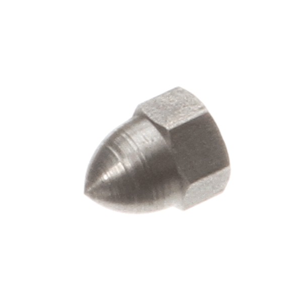 (image for) Henny Penny NS03-063 6-32 HI-CROWN ACORN NUT SS